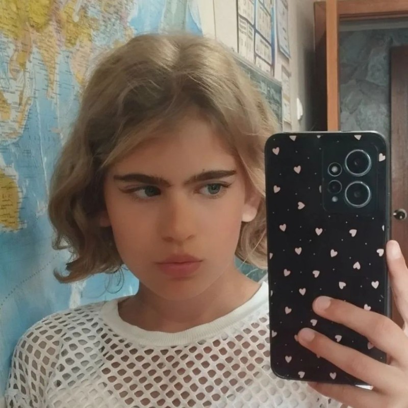 Klochkova Vasiliska